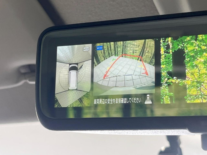2020 Mitsubishi eK Cross Space 4AA-B38A (UW-6a1119d0bc765)[13]