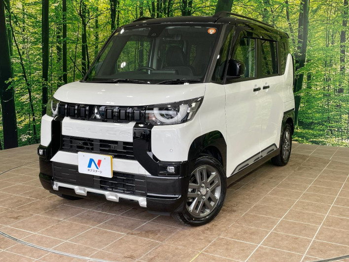2023 Mitsubishi Delica Mini 4AA-B38A (UW-6a1119d1ecd00)[0]