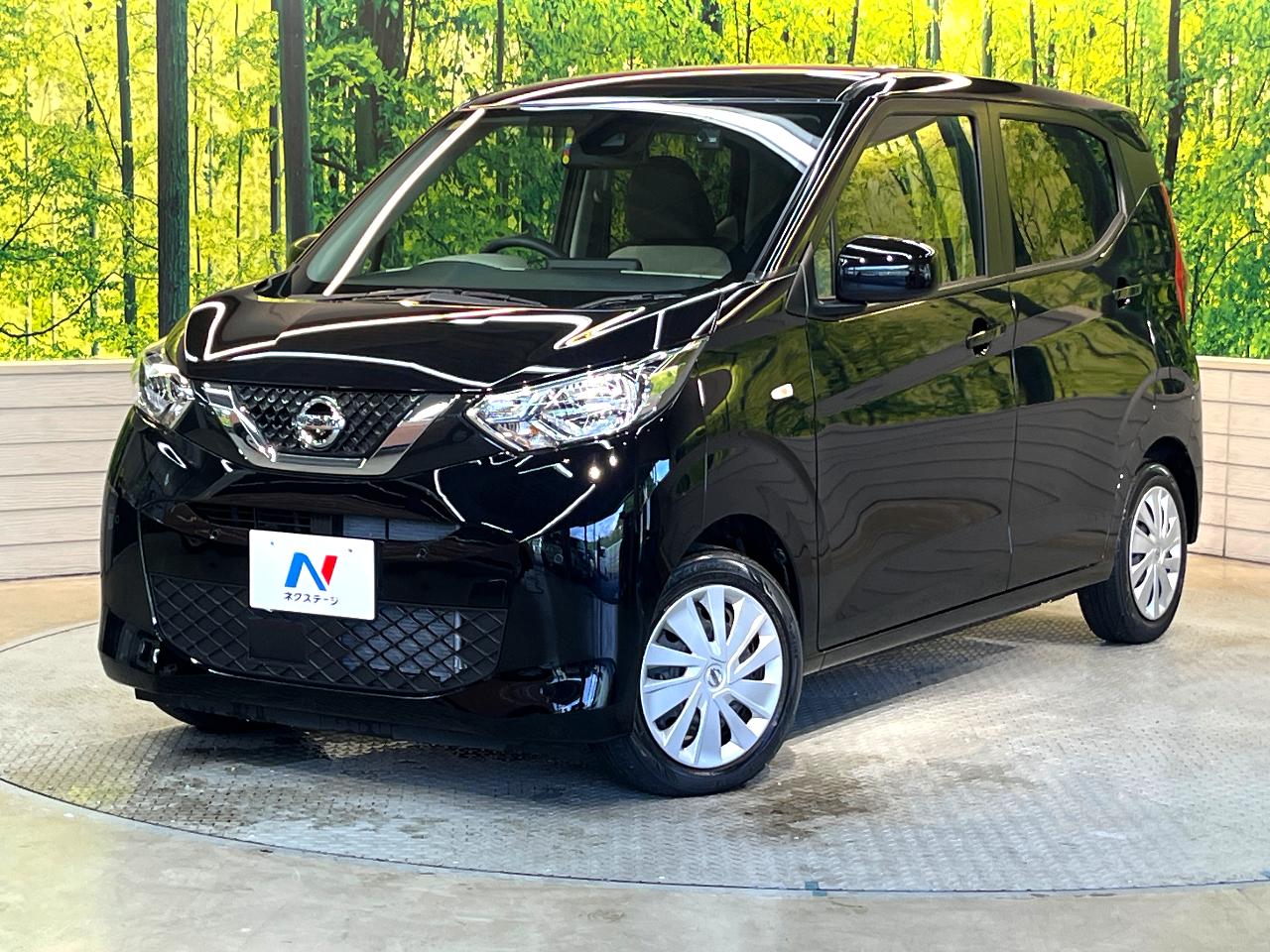 2023 Nissan Days 5BA-B43W
