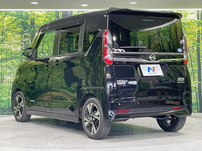 2021 Nissan Roox 4AA-B45A (UW-6a1119df7b270)[15]