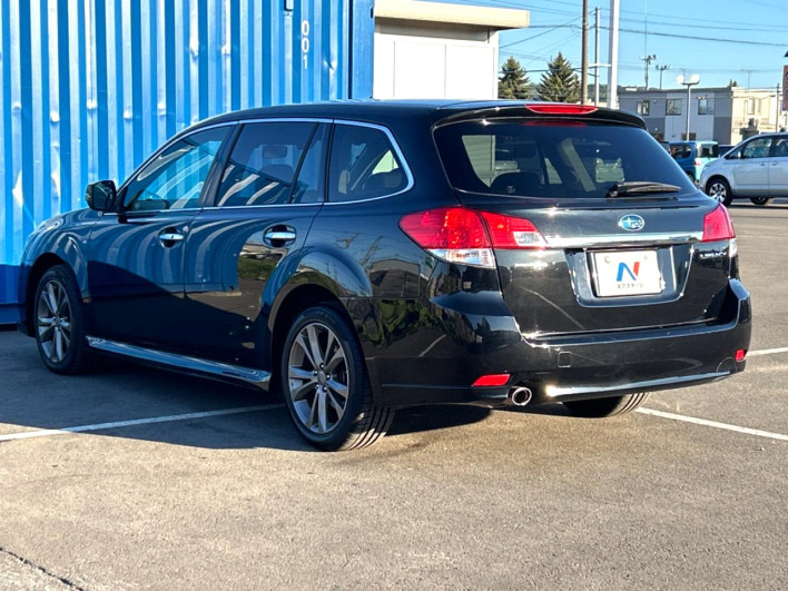 2013 Subaru Legacy Touring Wagon DBA-BRM (UW-6a1119e5b3ada)[9]