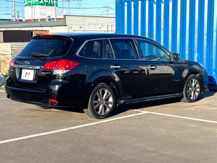 2013 Subaru Legacy Touring Wagon DBA-BRM (UW-6a1119e5b3ada)[7]
