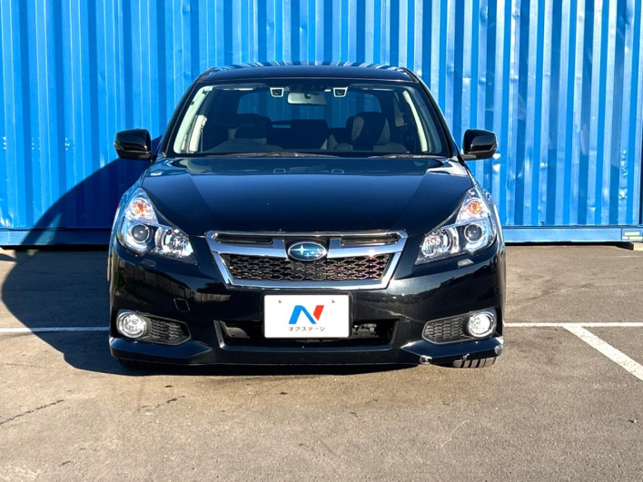 2013 Subaru Legacy Touring Wagon DBA-BRM (UW-6a1119e5b3ada)[2]