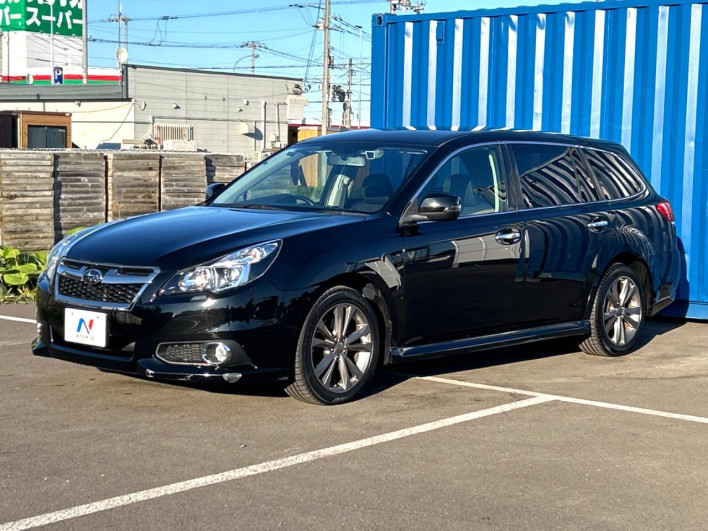 2013 Subaru Legacy Touring Wagon DBA-BRM (UW-6a1119e5b3ada)[3]