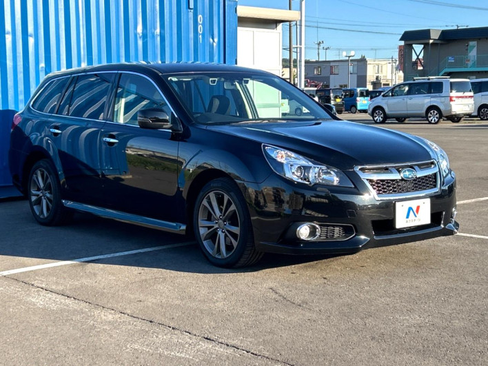 2013 Subaru Legacy Touring Wagon DBA-BRM (UW-6a1119e5b3ada)[1]