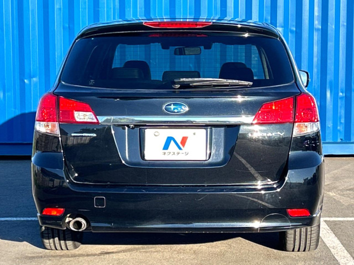 2013 Subaru Legacy Touring Wagon DBA-BRM (UW-6a1119e5b3ada)[8]