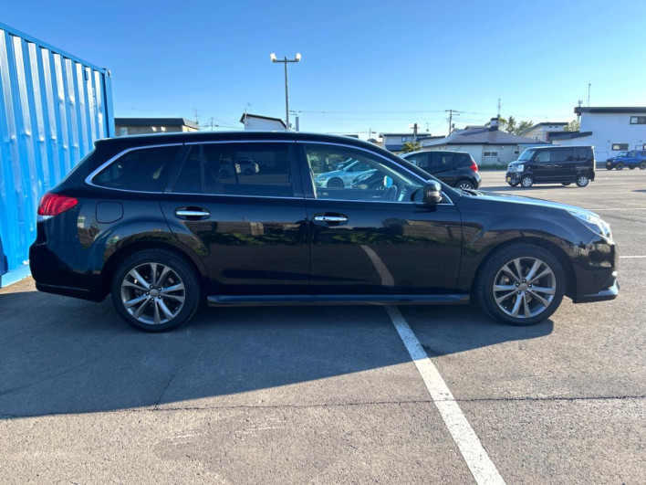 2013 Subaru Legacy Touring Wagon DBA-BRM (UW-6a1119e5b3ada)[0]