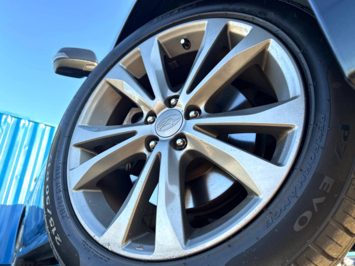 2013 Subaru Legacy Touring Wagon DBA-BRM (UW-6a1119e5b3ada)[6]