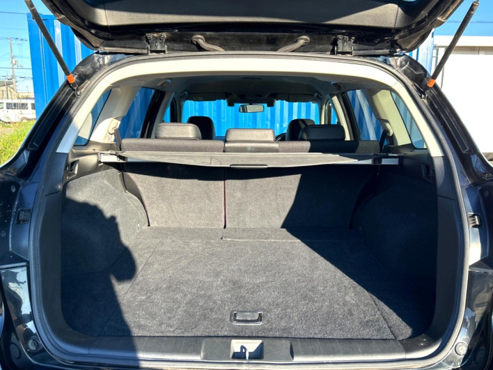 2013 Subaru Legacy Touring Wagon DBA-BRM (UW-6a1119e5b3ada)[11]