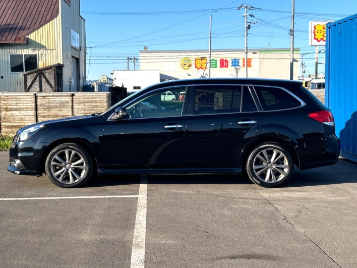2013 Subaru Legacy Touring Wagon DBA-BRM (UW-6a1119e5b3ada)[4]