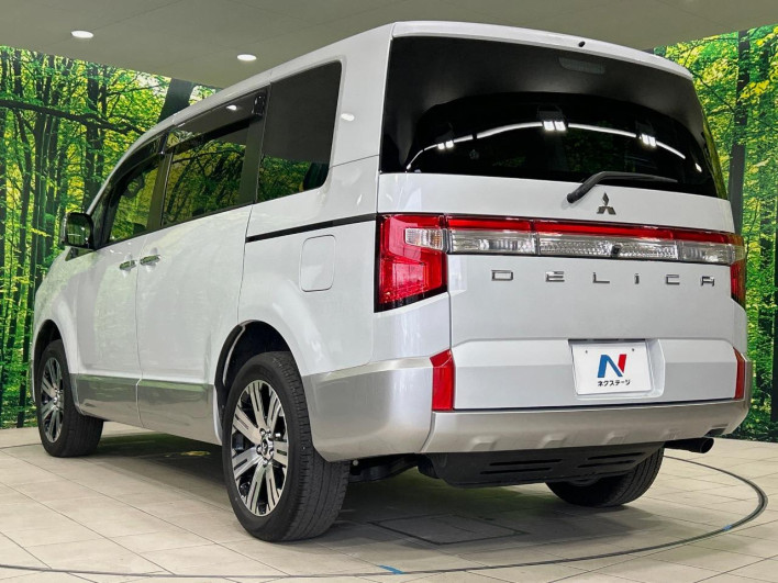 2024 Mitsubishi Delica D:5 3DA-CV1W (UW-6a1119e91e998)[15]