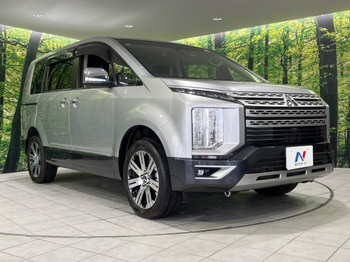 2024 Mitsubishi Delica D:5 3DA-CV1W (UW-6a1119e920a5a)[8]
