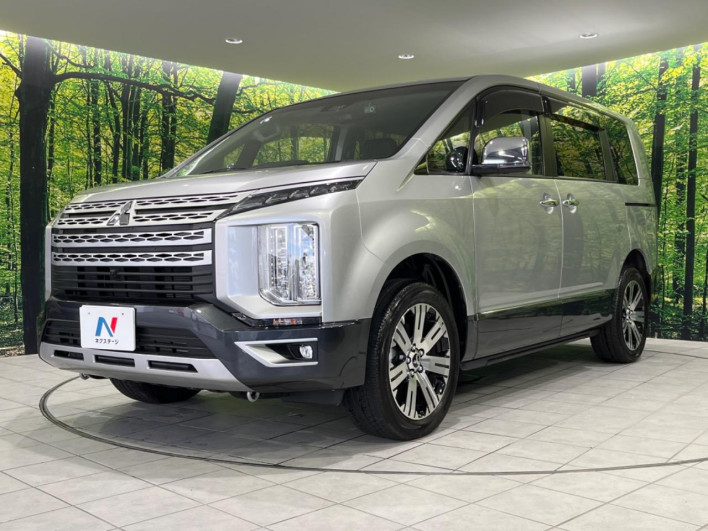 2024 Mitsubishi Delica D:5 3DA-CV1W (UW-6a1119e920a5a)[6]