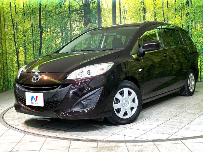 2016 Mazda Premacy DBA-CWFFW (UW-6a1119eb4d902)[0]