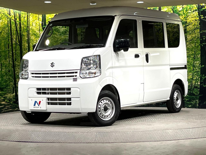 2023 Suzuki Every Wayout 5BD-DA17V (UW-6a1119ec93954)[0]