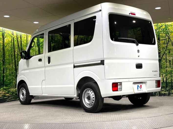 2023 Suzuki Every Wayout 5BD-DA17V (UW-6a1119ec93954)[29]