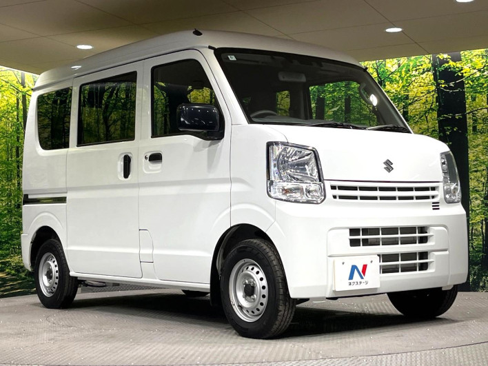 2023 Suzuki Every Wayout 5BD-DA17V (UW-6a1119ec93954)[5]