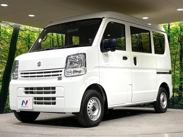 2023 Suzuki Every Wayout 5BD-DA17V (UW-6a1119ec93954)[4]
