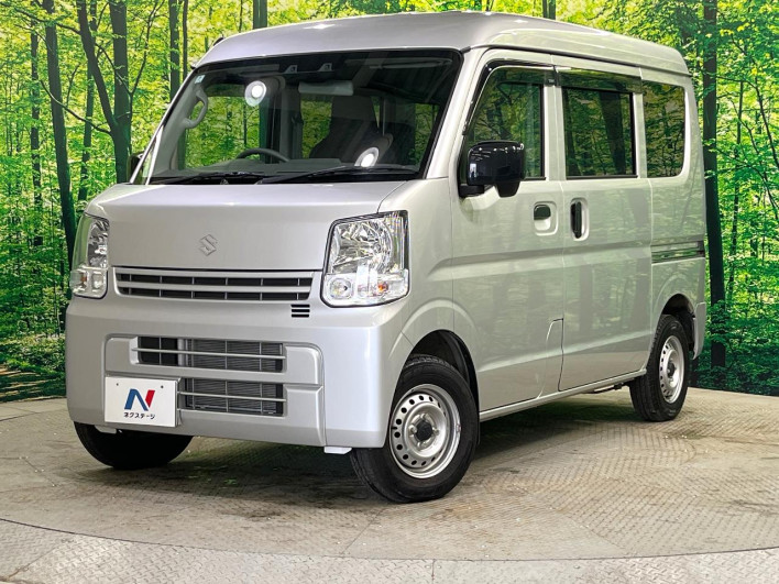 2023 Suzuki Every Wayout 5BD-DA17V (UW-6a1119eca86c7)[0]