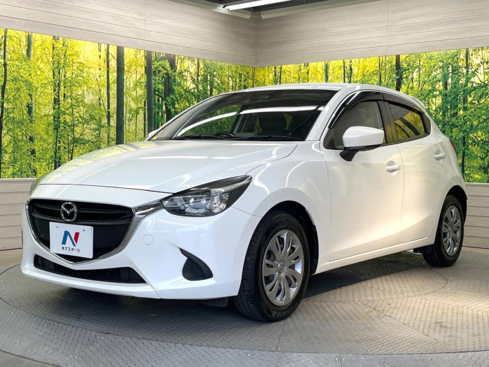 2016 Mazda Demio DBA-DJ3FS (UW-6a1119f0a1d37)[15]