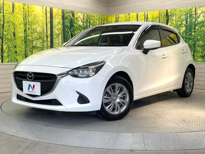 2016 Mazda Demio DBA-DJ3FS (UW-6a1119f0a1d37)[0]