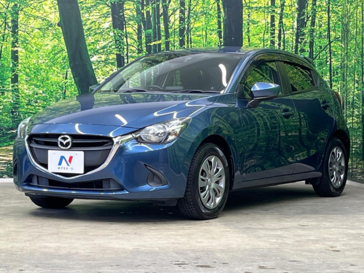 2017 Mazda Demio DBA-DJ3FS (UW-6a1119f167355)[27]