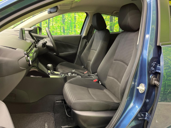 2017 Mazda Demio DBA-DJ3FS (UW-6a1119f167355)[14]