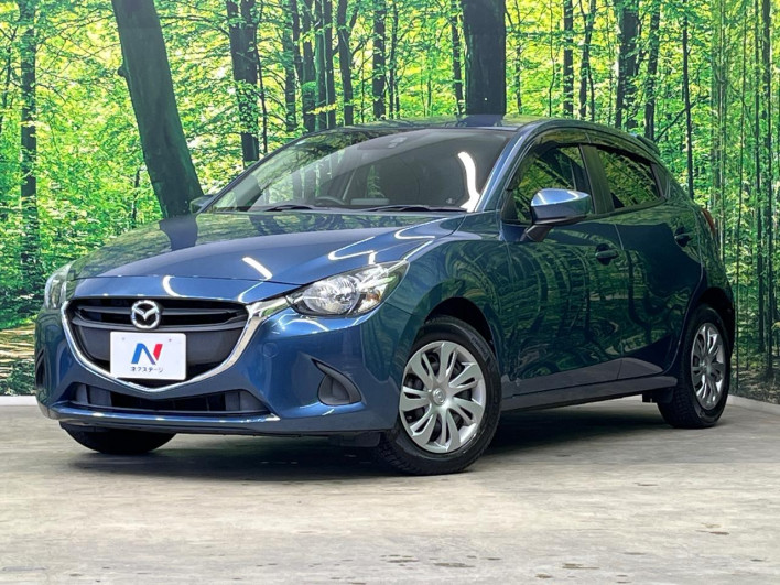 2017 Mazda Demio DBA-DJ3FS (UW-6a1119f167355)[0]