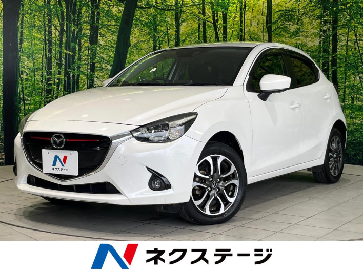 2015 Mazda Demio LDA-DJ5AS (UW-6a1119f1ba757)[3]