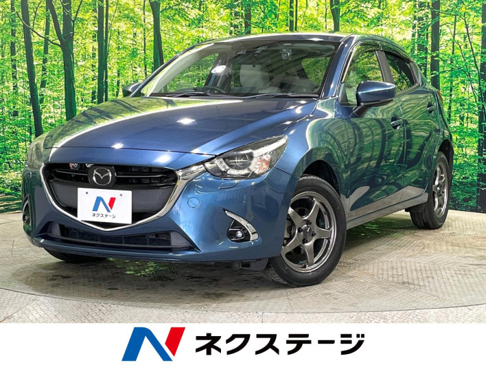 2017 Mazda Demio LDA-DJ5AS (UW-6a1119f22c139)[3]
