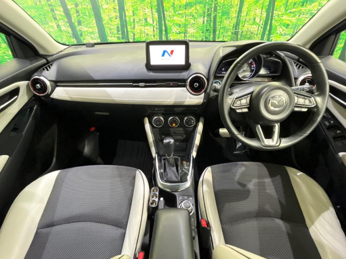 2017 Mazda Demio LDA-DJ5AS (UW-6a1119f22c139)[17]