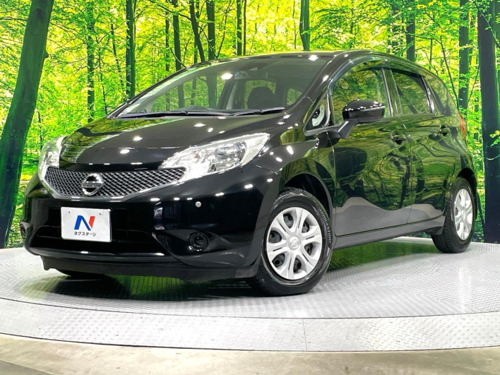 2015 Nissan Note DBA-E12 (UW-6a1119f920067)[0]