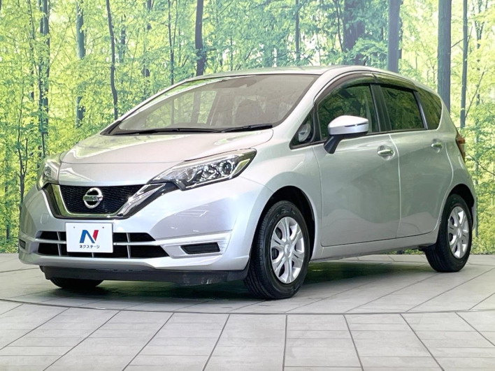 2017 Nissan Note DBA-E12 (UW-6a1119f9c729c)[4]