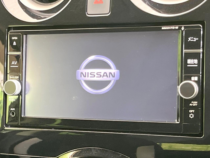 2017 Nissan Note DBA-E12 (UW-6a1119f9c729c)[28]