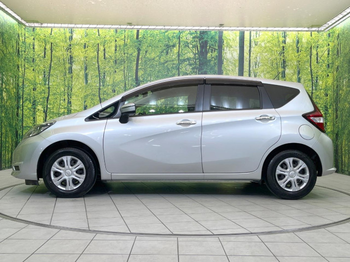 2017 Nissan Note DBA-E12 (UW-6a1119f9c729c)[7]