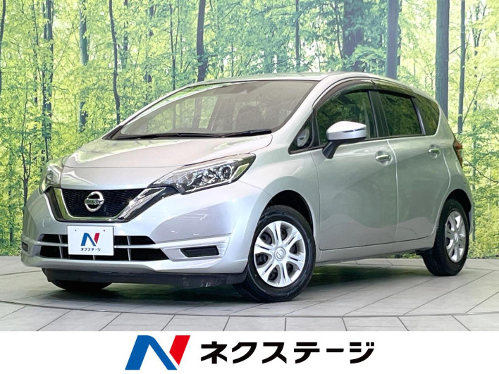 2017 Nissan Note DBA-E12 (UW-6a1119f9c729c)[3]