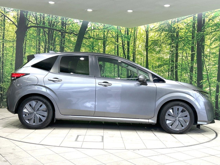 2022 Nissan Note 6AA-E13 (UW-6a1119fd8fe8a)[21]