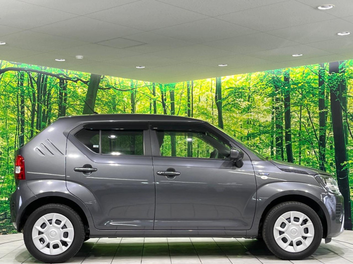 2022 Suzuki Ignis 5AA-FF21S (UW-6a111a036ff34)[18]