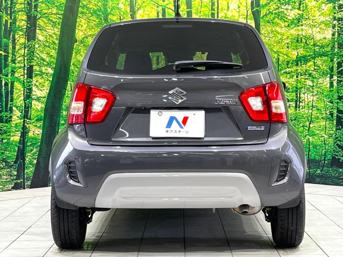2022 Suzuki Ignis 5AA-FF21S (UW-6a111a036ff34)[10]