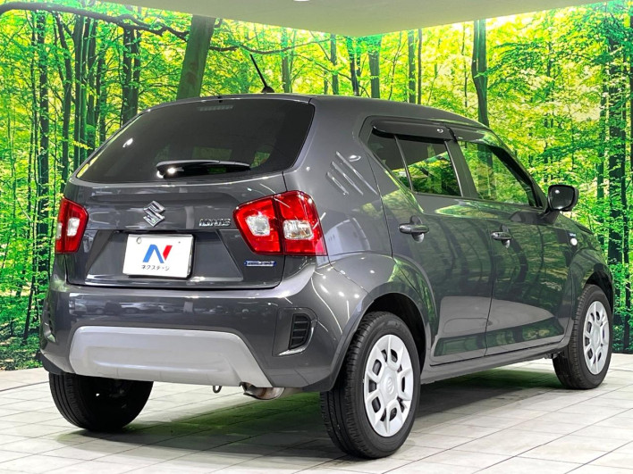 2022 Suzuki Ignis 5AA-FF21S (UW-6a111a036ff34)[17]