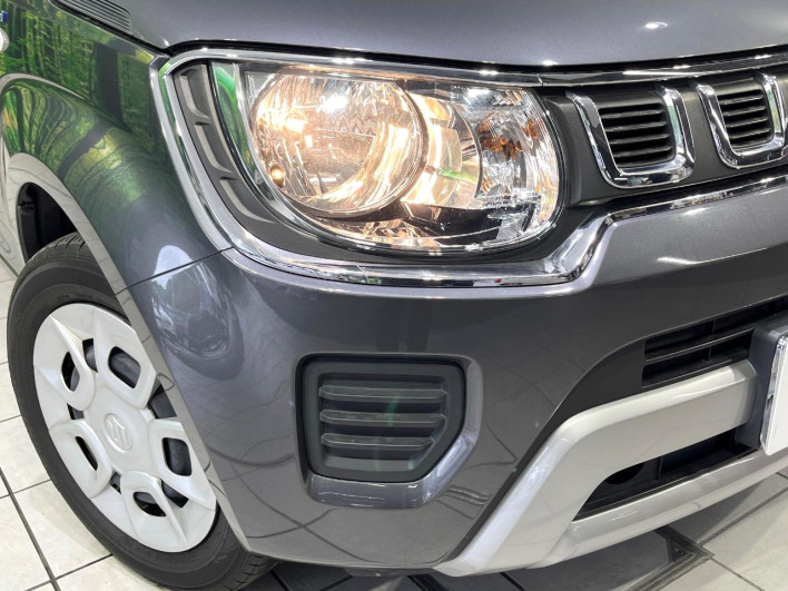2022 Suzuki Ignis 5AA-FF21S (UW-6a111a036ff34)[22]