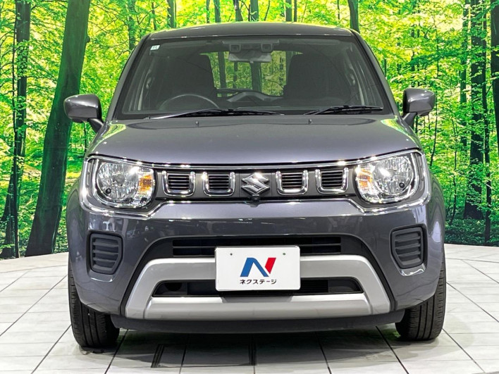2022 Suzuki Ignis 5AA-FF21S (UW-6a111a036ff34)[20]