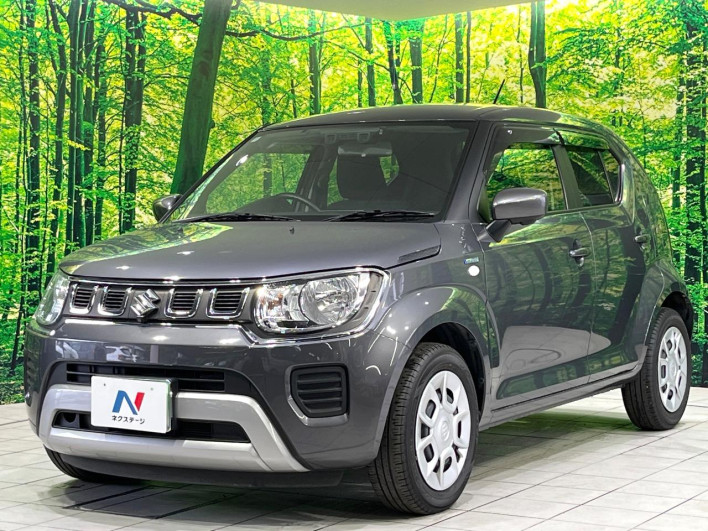 2022 Suzuki Ignis 5AA-FF21S (UW-6a111a036ff34)[7]
