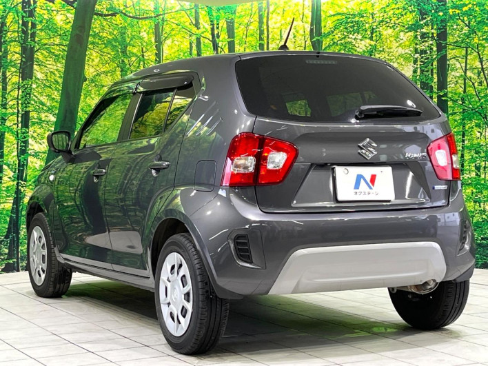 2022 Suzuki Ignis 5AA-FF21S (UW-6a111a036ff34)[9]
