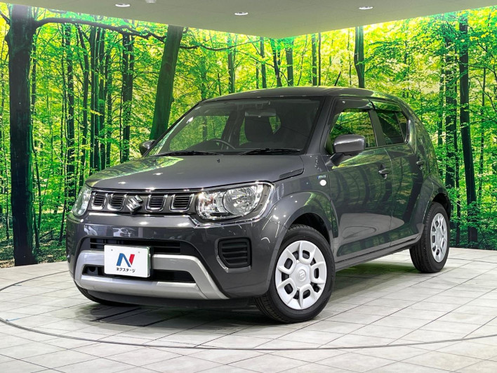2022 Suzuki Ignis 5AA-FF21S (UW-6a111a036ff34)[0]