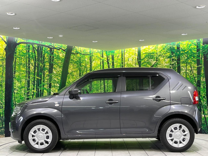 2022 Suzuki Ignis 5AA-FF21S (UW-6a111a036ff34)[8]