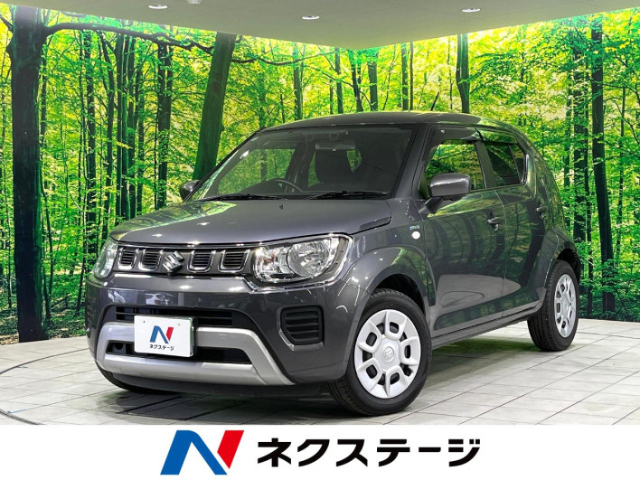 2022 Suzuki Ignis 5AA-FF21S (UW-6a111a036ff34)[3]