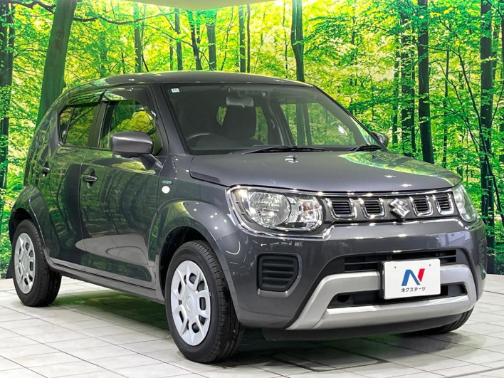 2022 Suzuki Ignis 5AA-FF21S (UW-6a111a036ff34)[19]