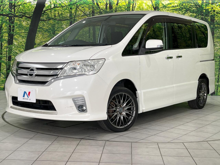 2011 Nissan Serena DBA-FNC26 (UW-6a111a05dbd47)[0]