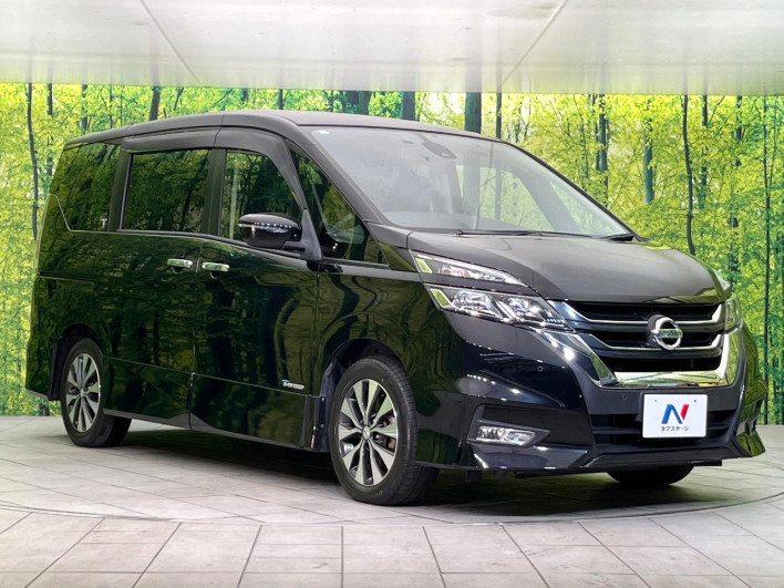 2017 Nissan Serena DAA-GFC27 (UW-6a111a0fa529a)[15]